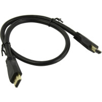 5bites HM-210-005 Кабель HDMI / M-M / V2.1 / 8K / HIGH SPEED / ETHERNET / 3D / 0.5M