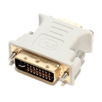 5bites VD1028G Переходник DVI (24+5) M / VGA F