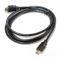 5bites APC-200-010 Кабель HDMI / M-M / V2.0 / 4K / HIGH SPEED / ETHERNET / 3D / 1M