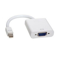 5bites AP-016 Адаптер mini DisplayPort/M -> VGA/15F