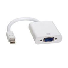 5bites AP-016 Адаптер mini DisplayPort/M -> VGA/15F