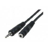 5bites AC35J-030F Кабель-удлинитель 3.5 Jack/M - 3.5 Jack/F, 3м, стерео