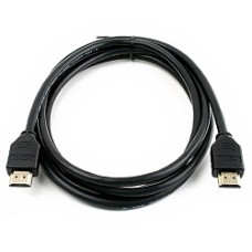 5bites APC-005-020 Кабель HDMI M / HDMI M V1.4b, высокоскоростной, ethernet+3D, 2м.
