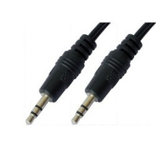5bites AC35J-030M Кабель 3.5 Jack/M - 3.5 Jack/M, 3м, стерео