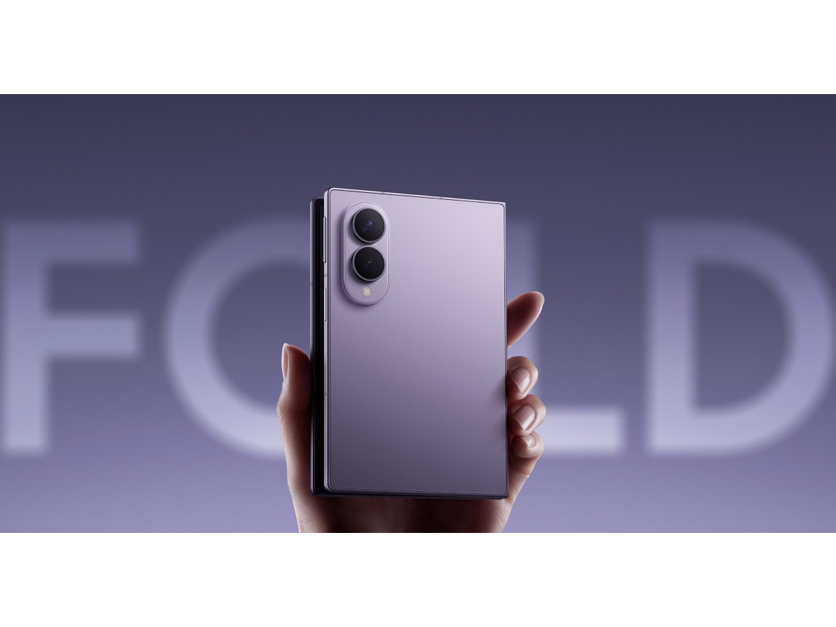 Samsung представила складные Galaxy Z Fold8 и Galaxy Z Flip8