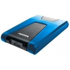 A-Data Portable HDD 1Tb HD650 AHD650-1TU31-CBL {USB 3.0, 2.5", Blue}