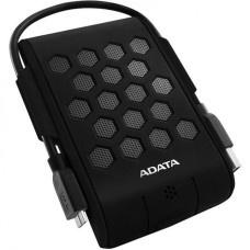 A-Data Portable HDD USB 3.0 1Tb AHD720-1TU31-CBK HD720 DashDrive Durable (5400rpm) 2.5" черный