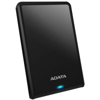 A-Data Portable HDD 4Tb HV620 AHV620S-4TU31-CBK {USB 3.0, 2.5", Black}