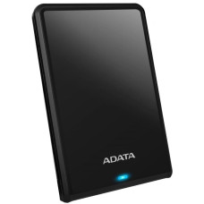 A-Data Portable HDD 4Tb HV620 AHV620S-4TU31-CBK {USB 3.0, 2.5", Black}