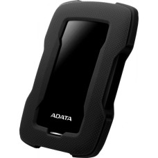 A-Data Portable HDD 1Tb HD330 AHD330-1TU31-CBK {USB 3.1, 2.5", Black}