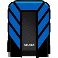 A-Data Portable HDD 1Tb HD710 AHD710P-1TU31-CBL {USB 3.0, 2.5", Blue}