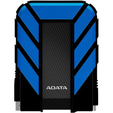 A-Data Portable HDD 1Tb HD710 AHD710P-1TU31-CBL {USB 3.0, 2.5", Blue}