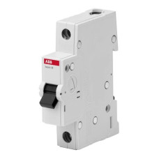 ABB 2CDS641041R0064 Авт. выкл. 1P, 6A, C, 4,5кА, BMS411C06