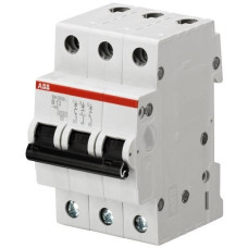ABB 2CDS243001R0324 Автоматич.выкл-ль 3-пол. SH203L C32