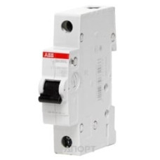 ABB 2CDS241001R0164 Автоматич.выкл-ль 1-пол. SH201L C16
