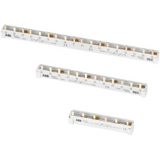 ABB 2CDL230001R1012 3ф.шина к. 12мод.63А PS3/12