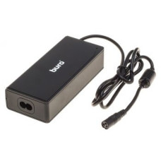 BURO Блок питания автоматический 90W 12V-20V 11-connectors 4.5A 1xUSB 2.1A от бытовой электросети (BUM-0221B90)