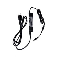 ORIENT PA-08, Блок питания DC 12V, 4.0A, стабилизированный, защита от КЗ и перегрузки ( Imax~4.5А ), вилка с кабелем (29506)