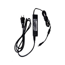 ORIENT PA-08, Блок питания DC 12V, 4.0A, стабилизированный, защита от КЗ и перегрузки ( Imax~4.5А ), вилка с кабелем (29506)