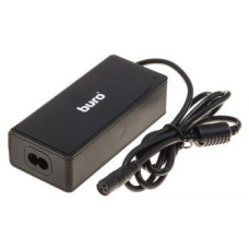 BURO Блок питания автоматический 65W 12V-20V 11-connectors 3.25A 1xUSB 2.1A от бытовой электросети (BUM-0220B65)