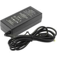 ORIENT PA-11, Блок питания DC 12V, 5.5A, стабилизированный, защита от КЗ и перегрузки ( Imax~6.0А ), вилка с кабелем