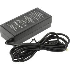 ORIENT PA-11, Блок питания DC 12V, 5.5A, стабилизированный, защита от КЗ и перегрузки ( Imax~6.0А ), вилка с кабелем