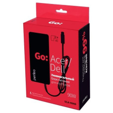 Perfeo PF_A4643 универсальный БП для ноутбуков ACER/DELL 90W (ULA-90AD)