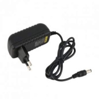 ORIENT SAP-04N, Блок питания DC 12V, 2.0A, защита от КЗ, в розетку (29669)