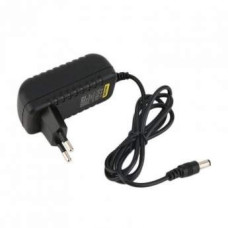 ORIENT SAP-04N, Блок питания DC 12V, 2.0A, защита от КЗ, в розетку (29669)