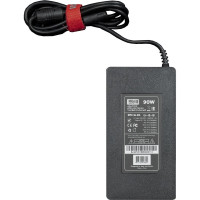 Адаптер питания универсальный от сети STM для ноутбуков SL90, 90W