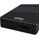 Адаптер питания универсальный от сети STM для ноутбуков SL90, 90W