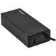 Адаптер питания универсальный от сети Crown CMLC-5006 для ноутбуков 65W+USB