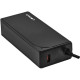 Адаптер питания универсальный от сети Crown CMLC-6006 для ноутбуков 65W+USB