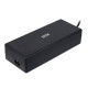 Адаптер питания универсальный от сети STM для ноутбуков BLU120 120W USB 2.1A