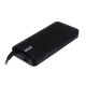 Адаптер питания универсальный от сети STM для ноутбуков DLU90, 90W, EU AC power cord& Car Cigaratte Plug, USB 2.1A