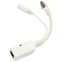 Инжектор PoE MikroTik RBGPOE