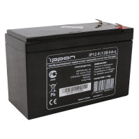 Батарея Ippon IP12-9 ( 12V/9AH )