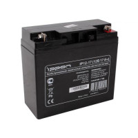 Батарея Ippon IP12-17 ( 12V/17AH )