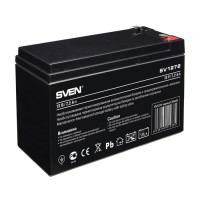 Батарея SVEN SV 1272 (12V 7.2Ah)