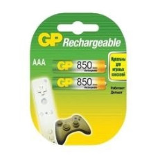 GP 85AAAHC-2DECRC2 20/200 (2 шт. в уп-ке) аккумулятор {08472}