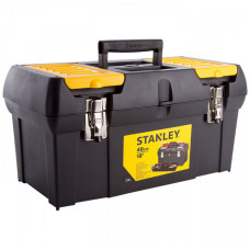 Ящик с органайзером STANLEY 19" (1-92-066)