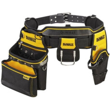 Пояс строителя для инструмента DEWALT (DWST1-75552) с комплектом подвесных сумок