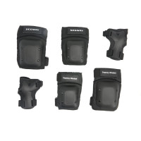 Ninebot by Segway комплект защиты Nine Protector (set M)