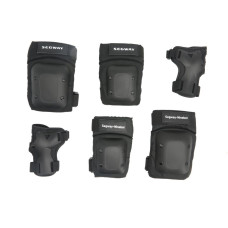 Ninebot by Segway комплект защиты Nine Protector (set M)