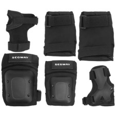 Ninebot by Segway комплект защиты Nine Protector (set S)