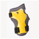 Ninebot by Segway комплект защиты Nine Protector (set S yellow)