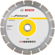 Алмазный диск Bosch Eco for Universal 230-22,23 2608615031