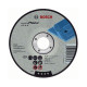 Отрезной круг по металлу Bosch Expert 125х2.5мм прямой 2608600394