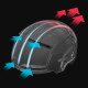 Ninebot by Segway Шлем segway размер L / XL