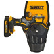 Сумка поясная для инструмента (шуруповерта) DEWALT (DWST1-75653)